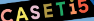 CASETiFY logo