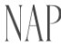 NAP Loungewear logo