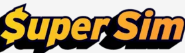 Super Sim logo